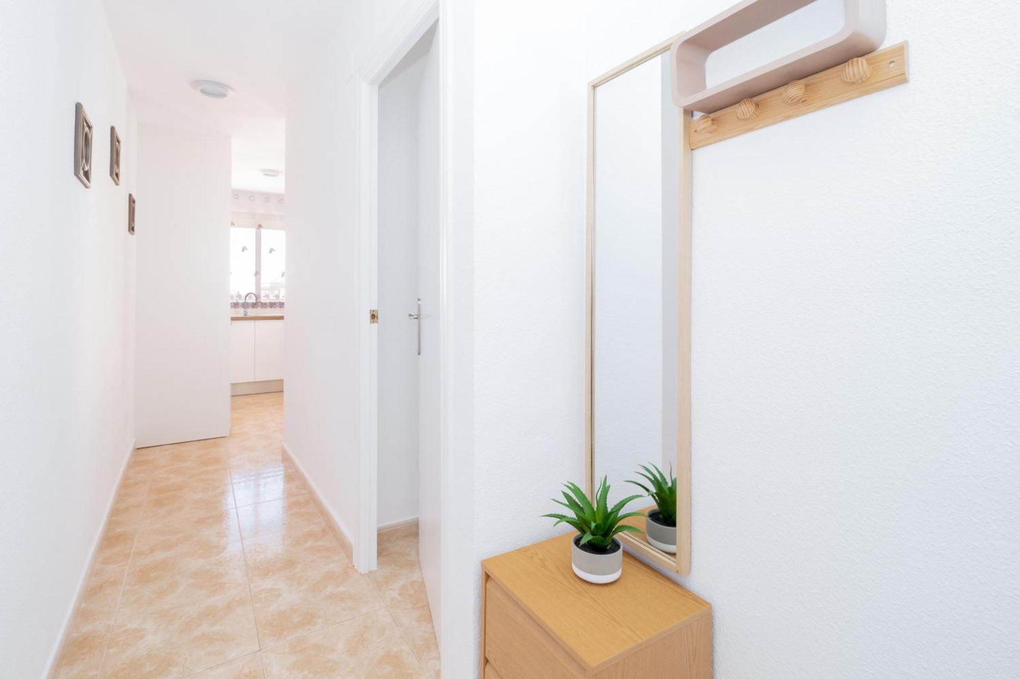 Apartamento 50m al MAR Torrevieja Exterior foto